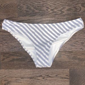 NWT Bikini Bottoms
